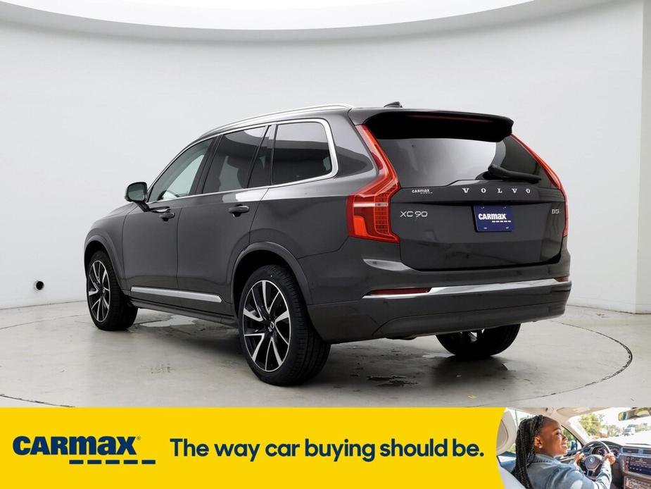 used 2024 Volvo XC90 car, priced at $48,998