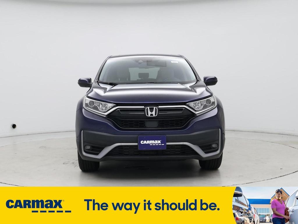 used 2020 Honda CR-V car, priced at $25,998