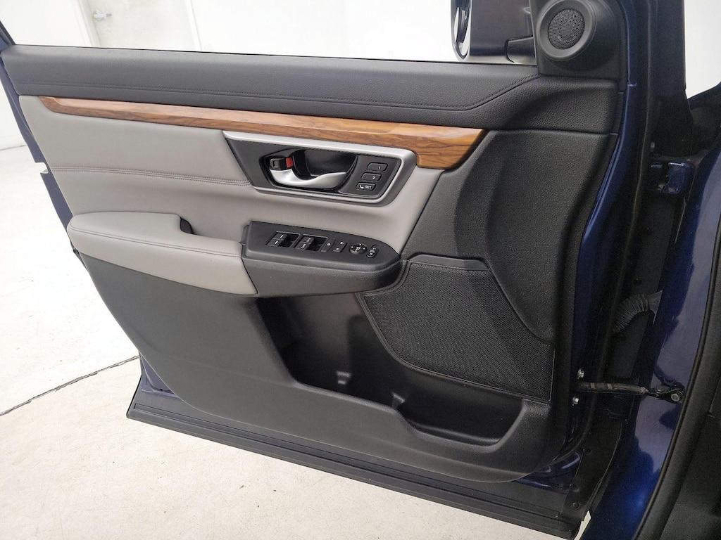 used 2020 Honda CR-V car, priced at $25,998