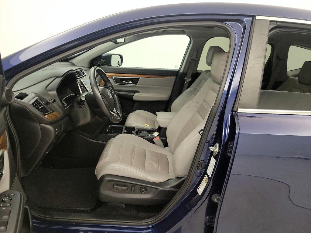 used 2020 Honda CR-V car, priced at $25,998