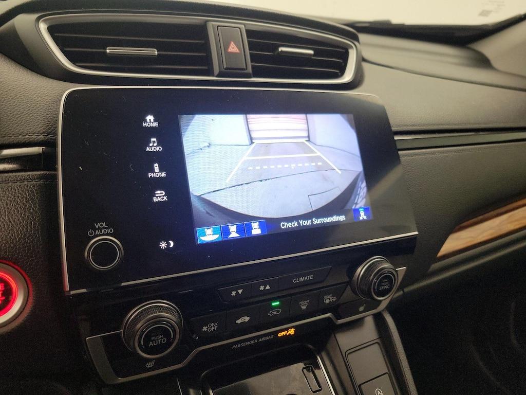 used 2020 Honda CR-V car, priced at $25,998