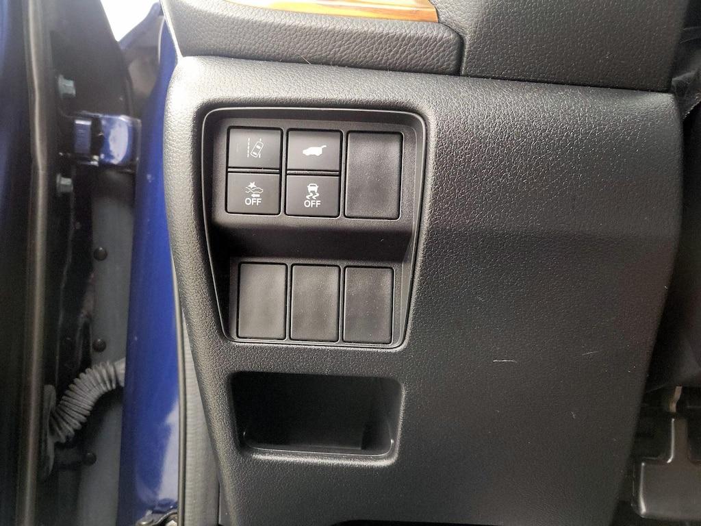 used 2020 Honda CR-V car, priced at $25,998