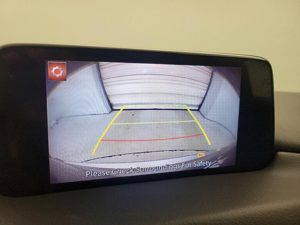 used 2018 Mazda CX-5 car, priced at $15,998