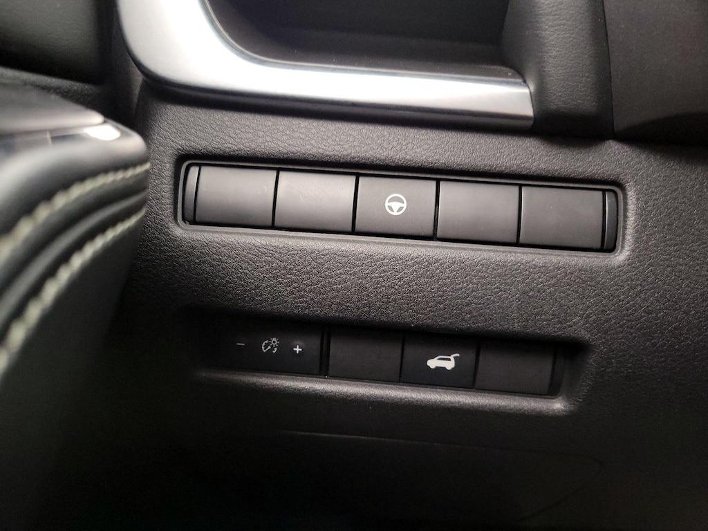 used 2021 Nissan Rogue car, priced at $24,998
