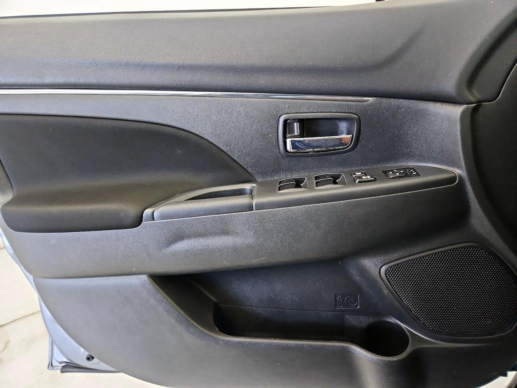 used 2020 Mitsubishi Outlander Sport car, priced at $17,998