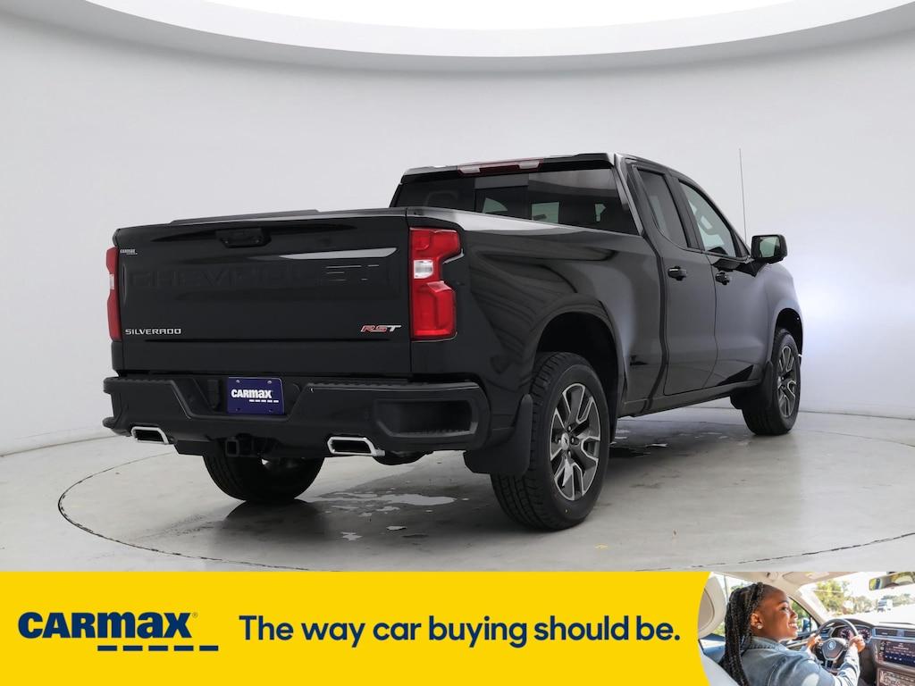 used 2022 Chevrolet Silverado 1500 car, priced at $45,998
