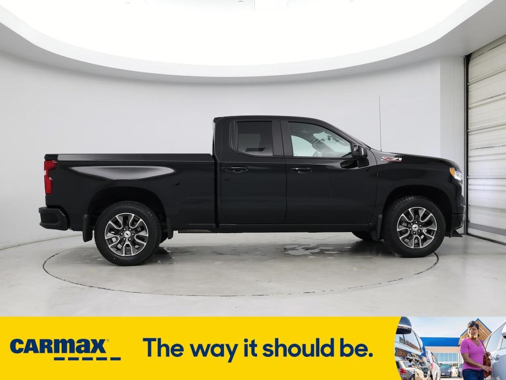 used 2022 Chevrolet Silverado 1500 car, priced at $45,998