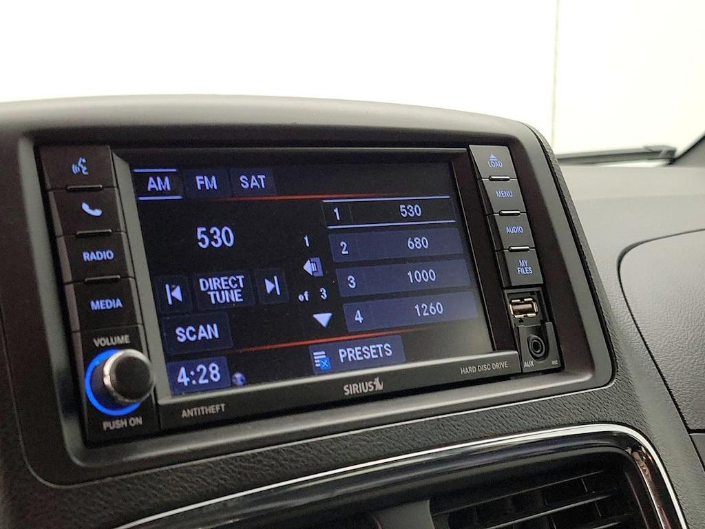 used 2017 Dodge Grand Caravan car, priced at $16,998