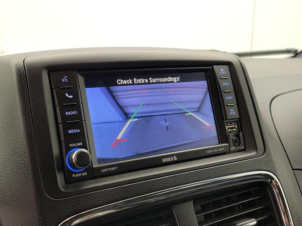 used 2017 Dodge Grand Caravan car, priced at $16,998