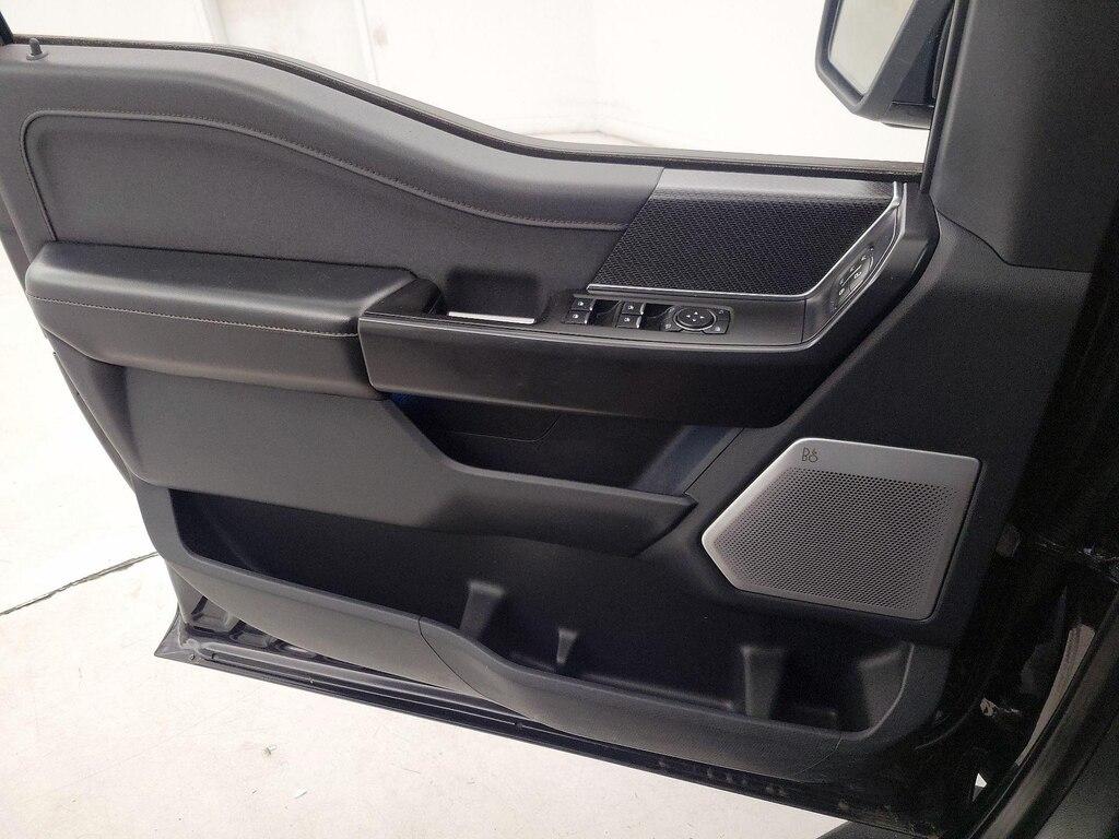 used 2022 Ford F-150 car, priced at $55,998