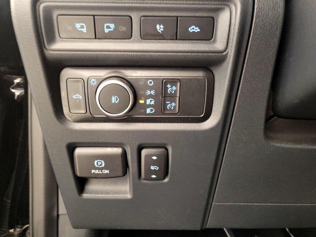 used 2022 Ford F-150 car, priced at $55,998