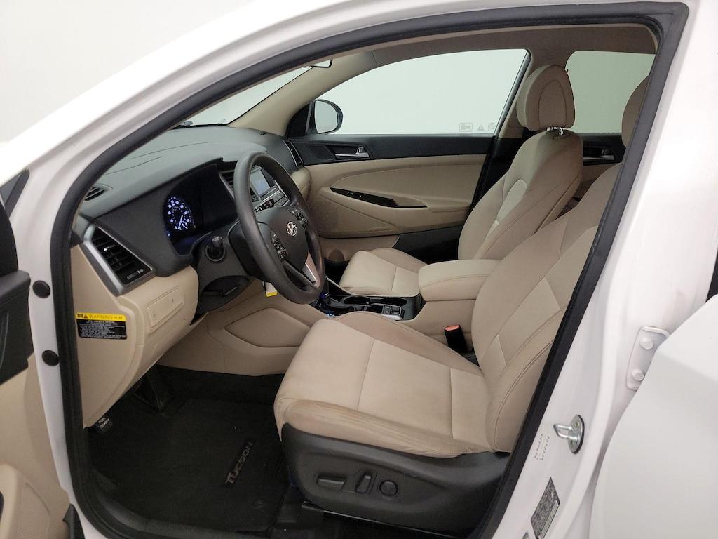 used 2017 Hyundai Tucson car, priced at $15,998