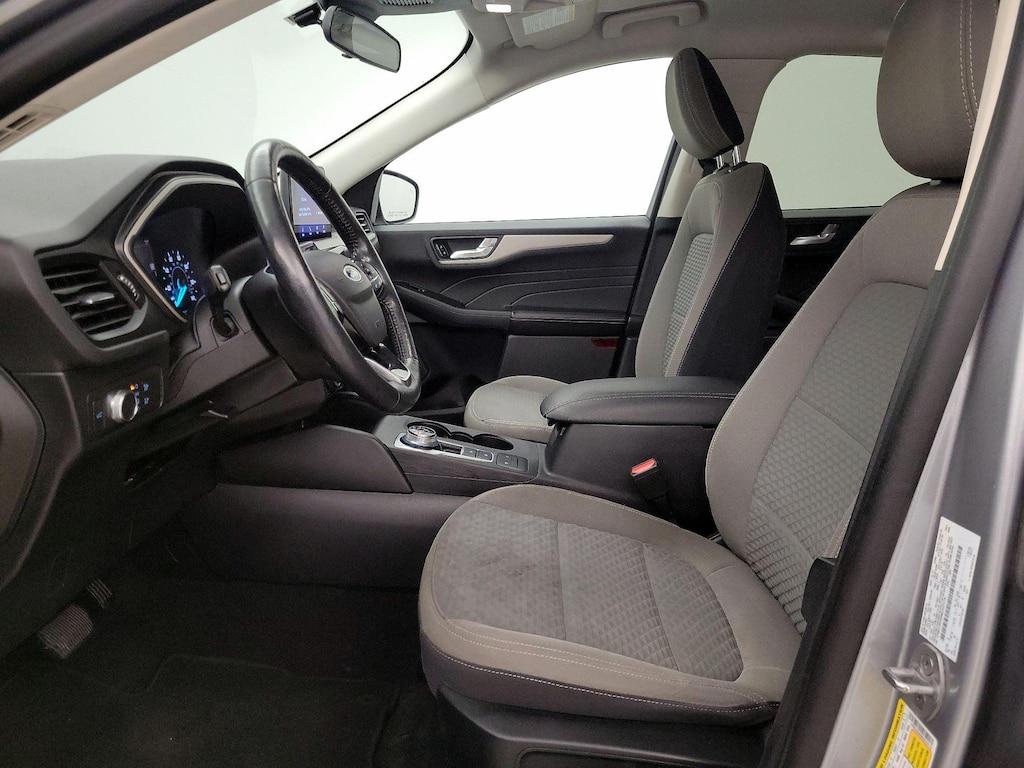 used 2021 Ford Escape car, priced at $15,998