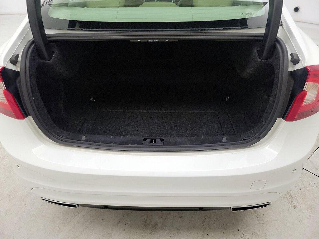 used 2015 Volvo S60 car, priced at $16,998