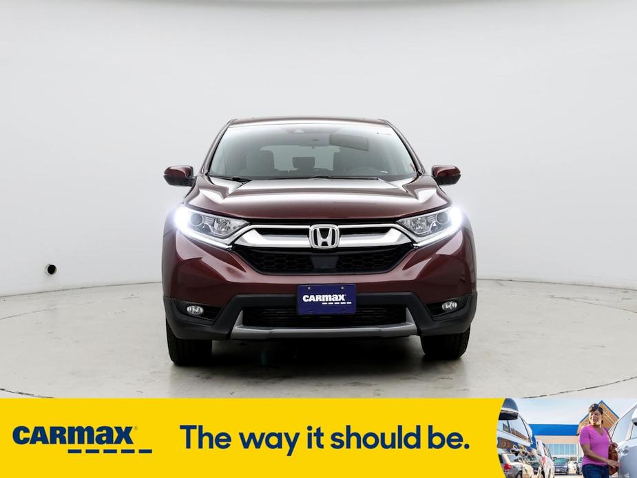 used 2019 Honda CR-V car, priced at $26,998