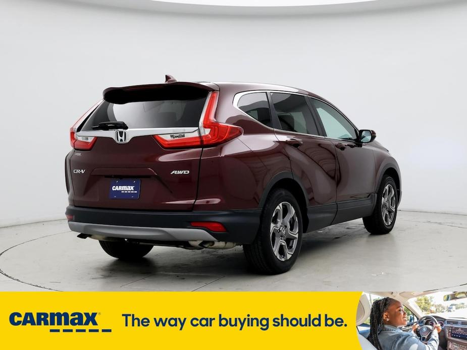 used 2019 Honda CR-V car, priced at $26,998