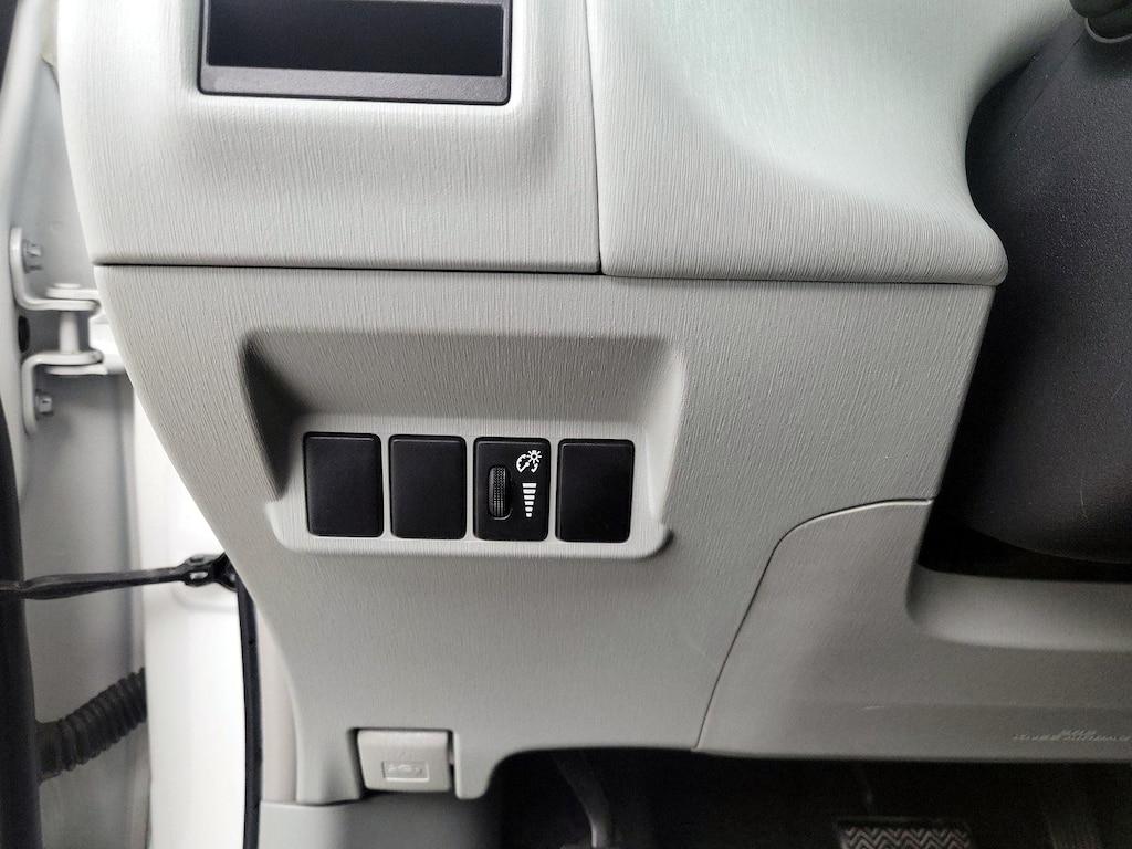 used 2013 Toyota Prius v car, priced at $14,998