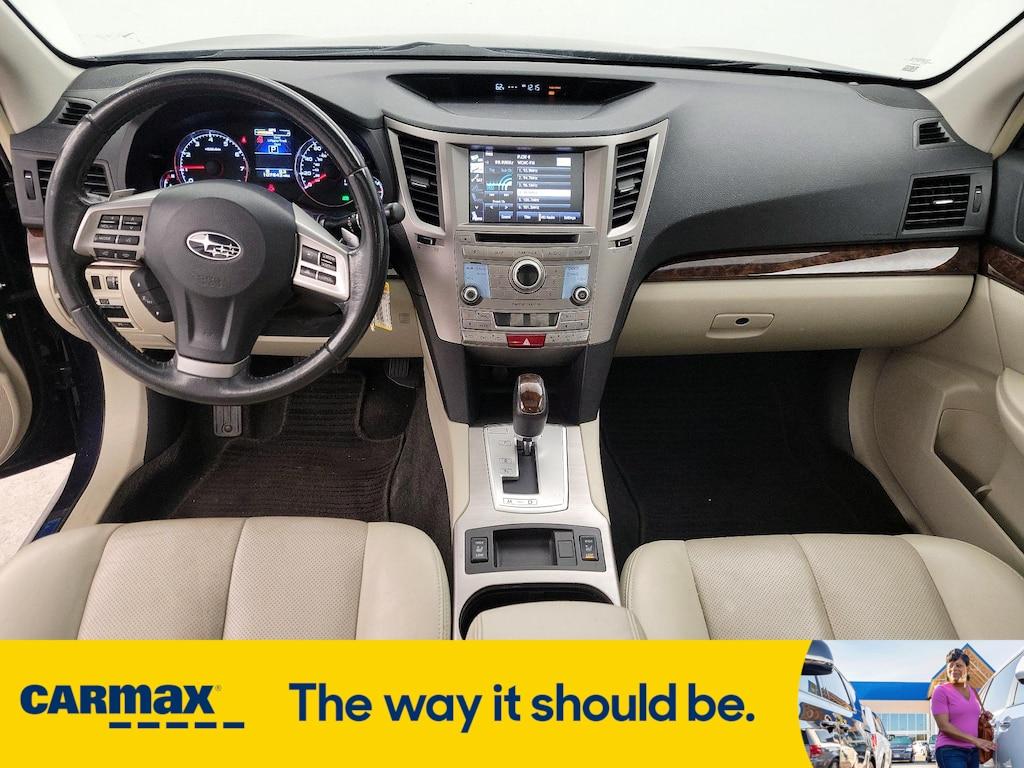 used 2013 Subaru Legacy car, priced at $13,599