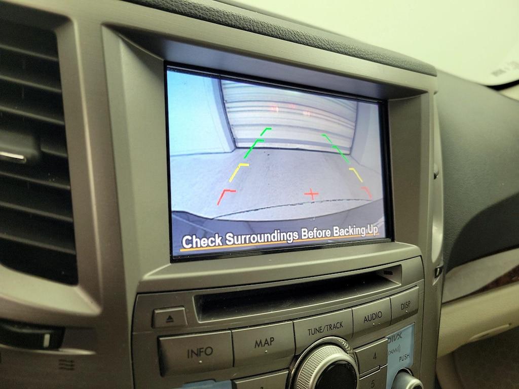 used 2013 Subaru Legacy car, priced at $13,599