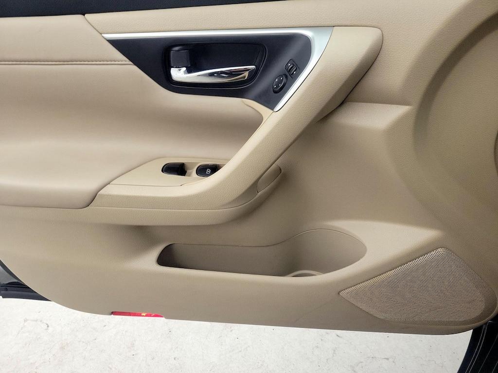 used 2016 Nissan Altima car, priced at $15,998