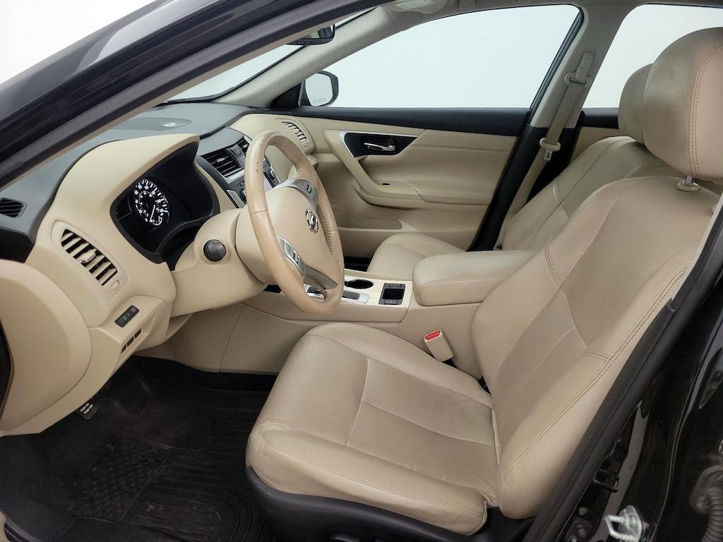 used 2016 Nissan Altima car, priced at $15,998