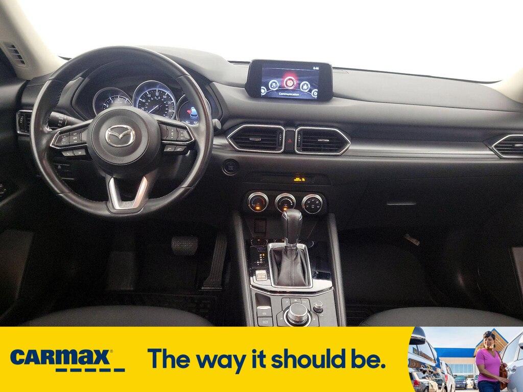 used 2020 Mazda CX-5 car, priced at $20,998
