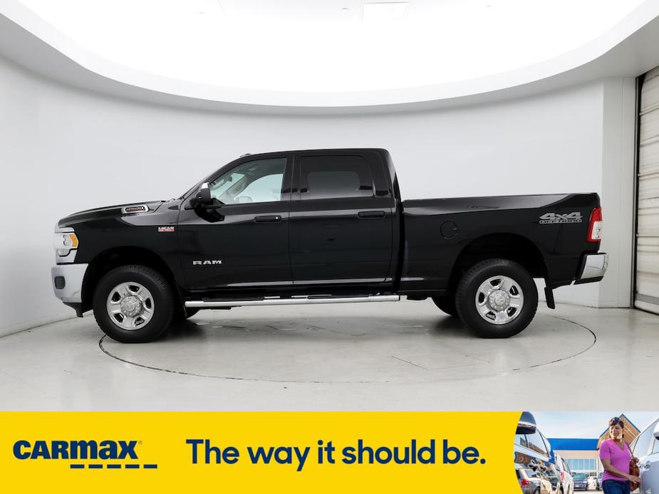 used 2020 Ram 2500 car, priced at $36,998