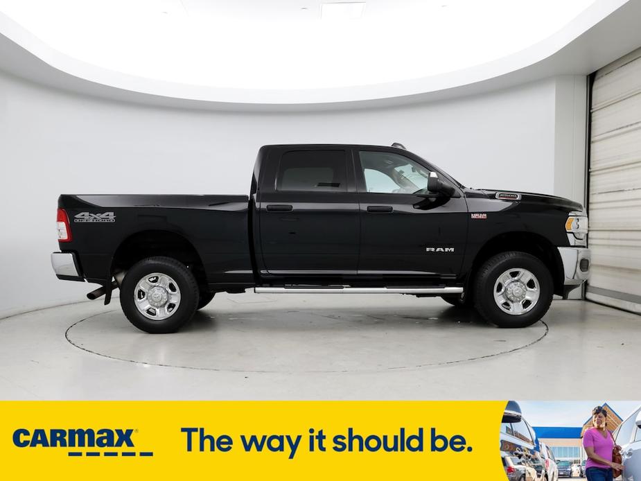 used 2020 Ram 2500 car, priced at $36,998