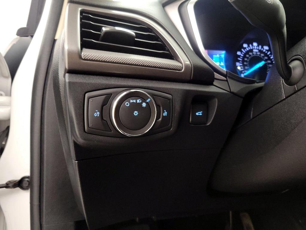 used 2020 Ford Fusion car, priced at $17,998
