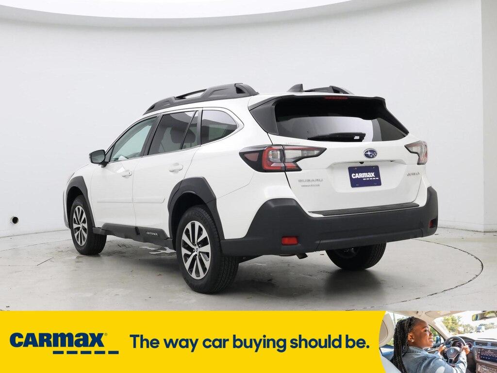used 2023 Subaru Outback car, priced at $28,998