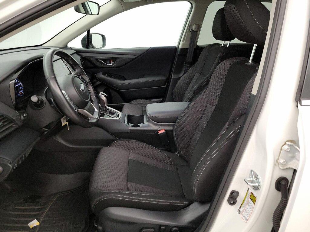 used 2023 Subaru Outback car, priced at $28,998
