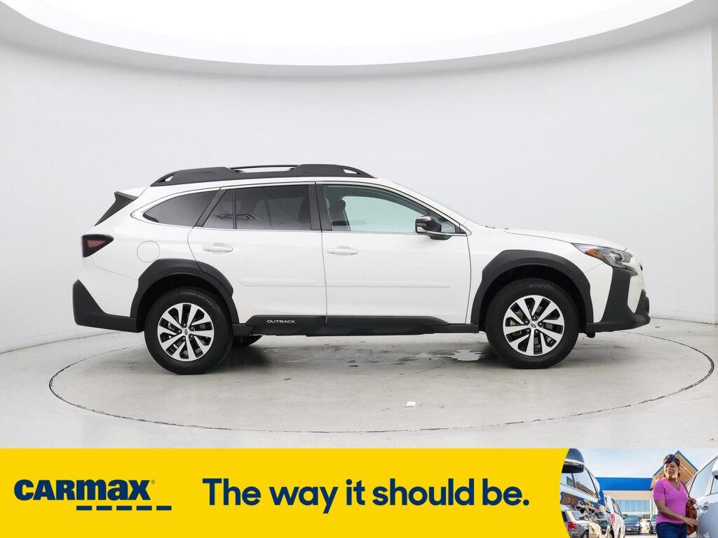 used 2023 Subaru Outback car, priced at $28,998