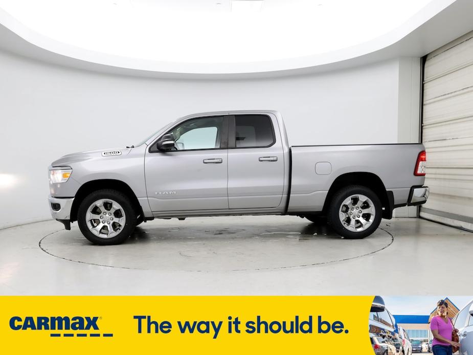 used 2020 Ram 1500 car, priced at $30,998