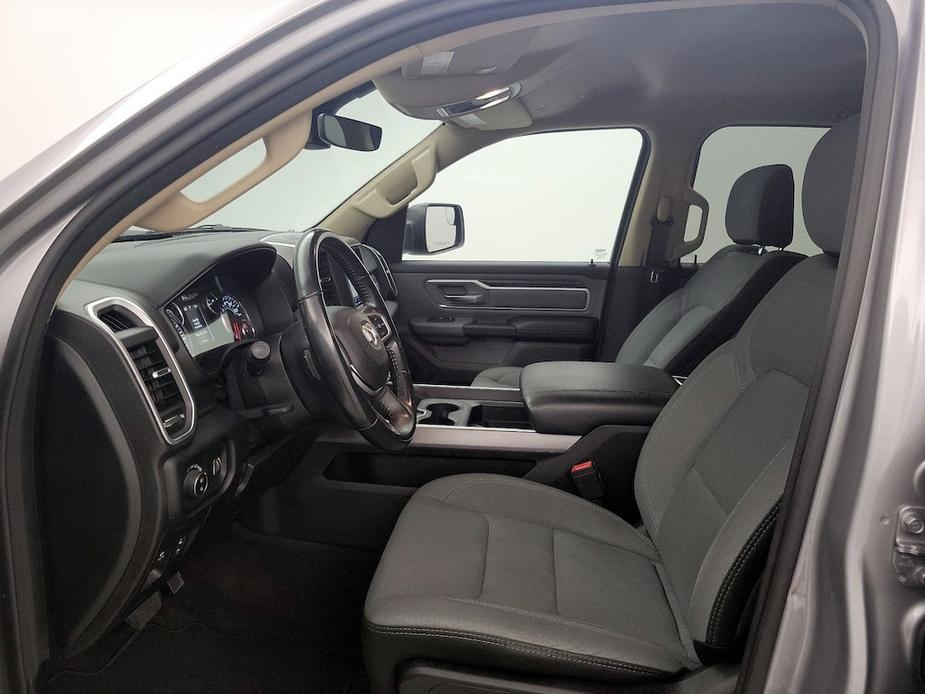 used 2020 Ram 1500 car, priced at $30,998