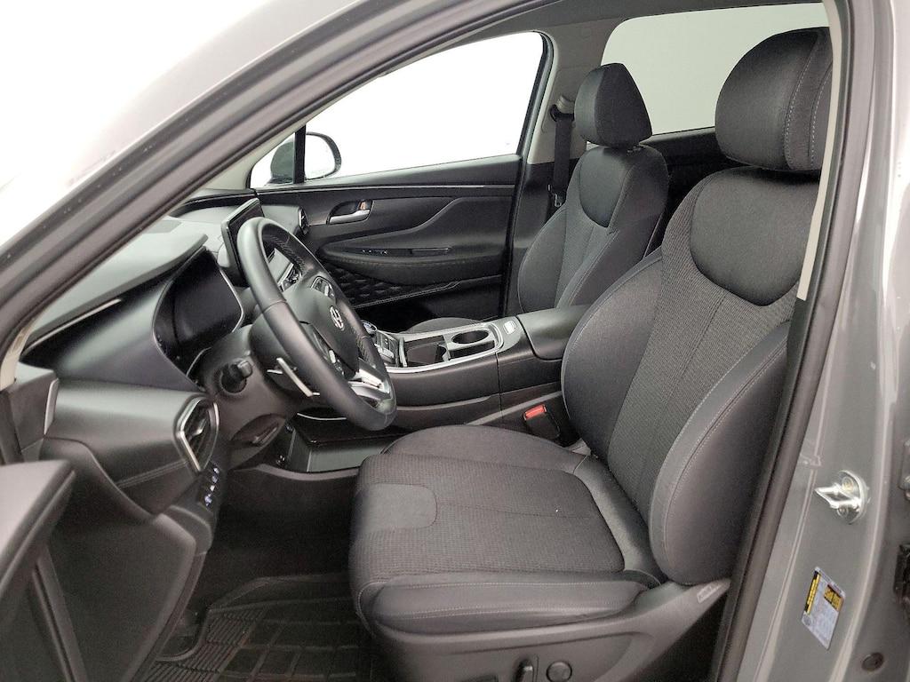 used 2023 Hyundai Santa Fe car, priced at $25,998