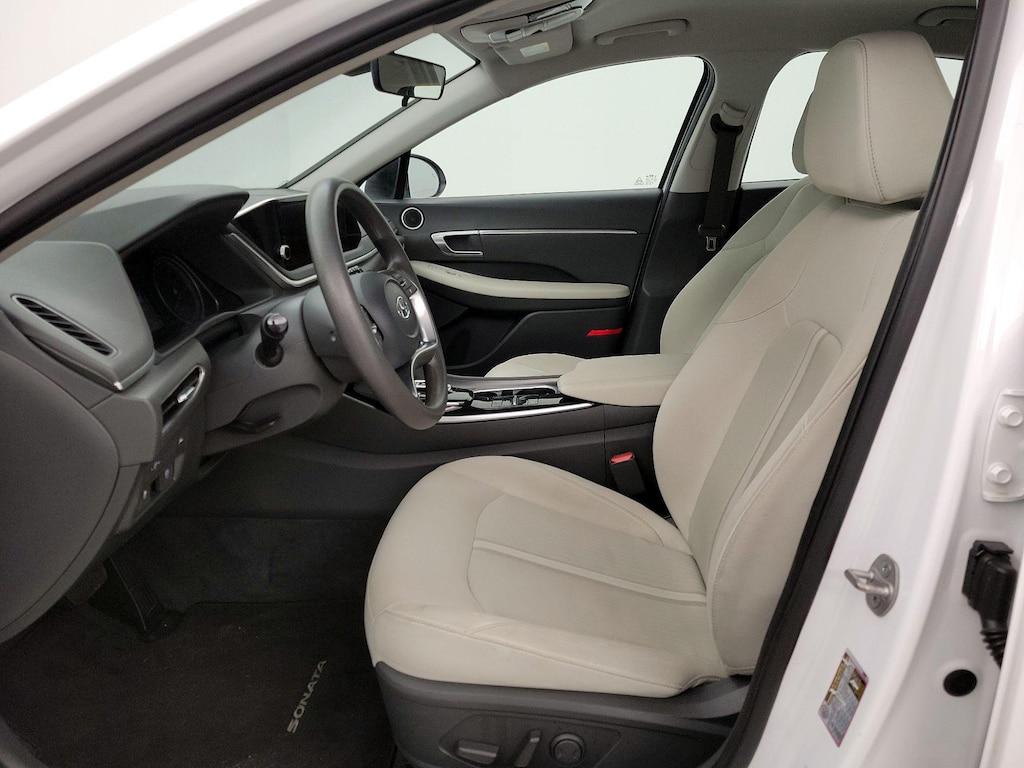 used 2023 Hyundai Sonata car, priced at $20,998