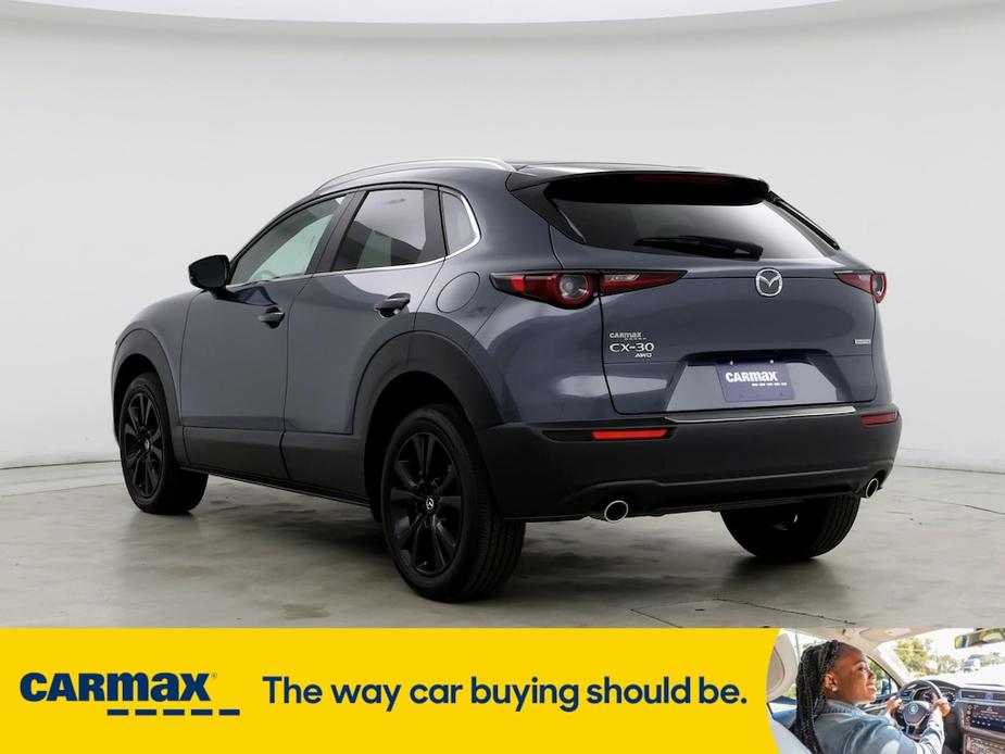 used 2023 Mazda CX-30 car, priced at $25,998