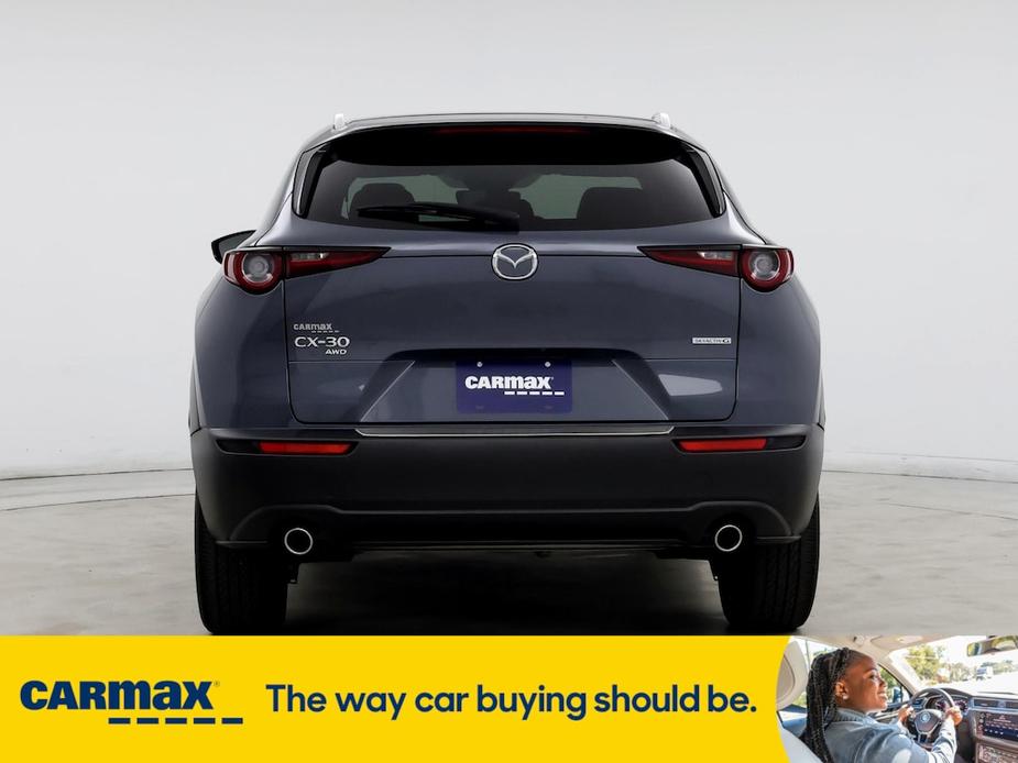 used 2023 Mazda CX-30 car, priced at $25,998