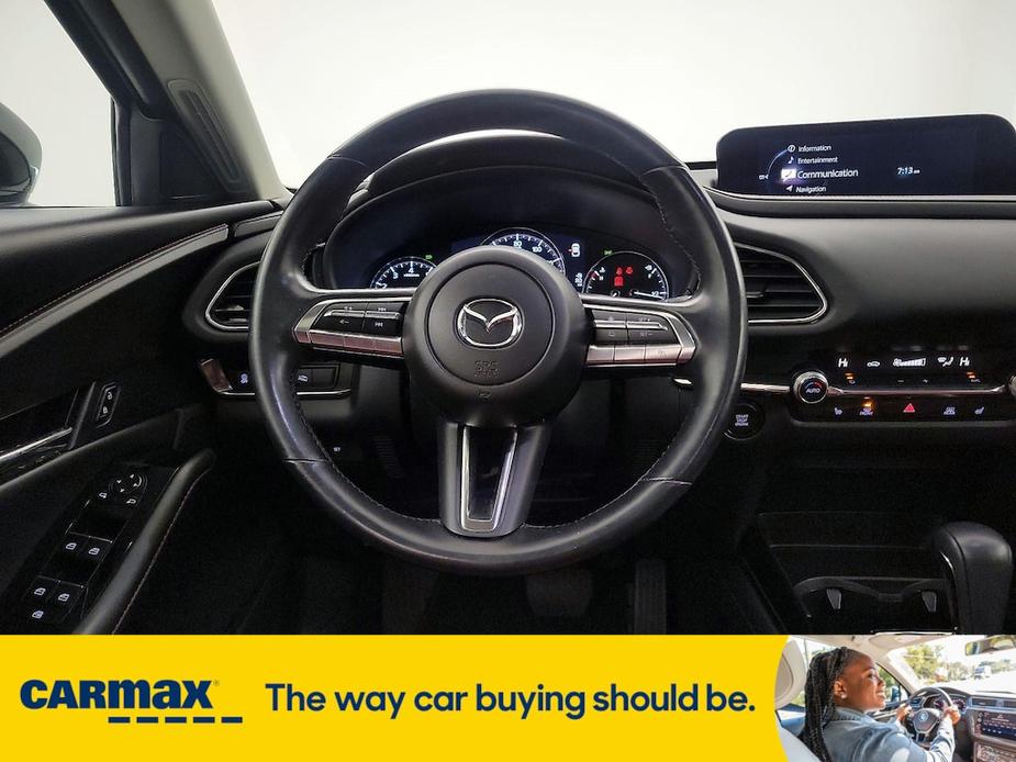 used 2023 Mazda CX-30 car, priced at $25,998