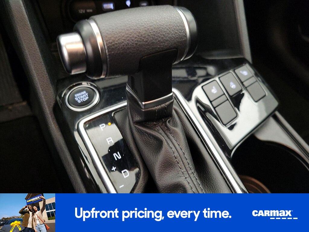 used 2023 Kia Sportage car, priced at $27,998