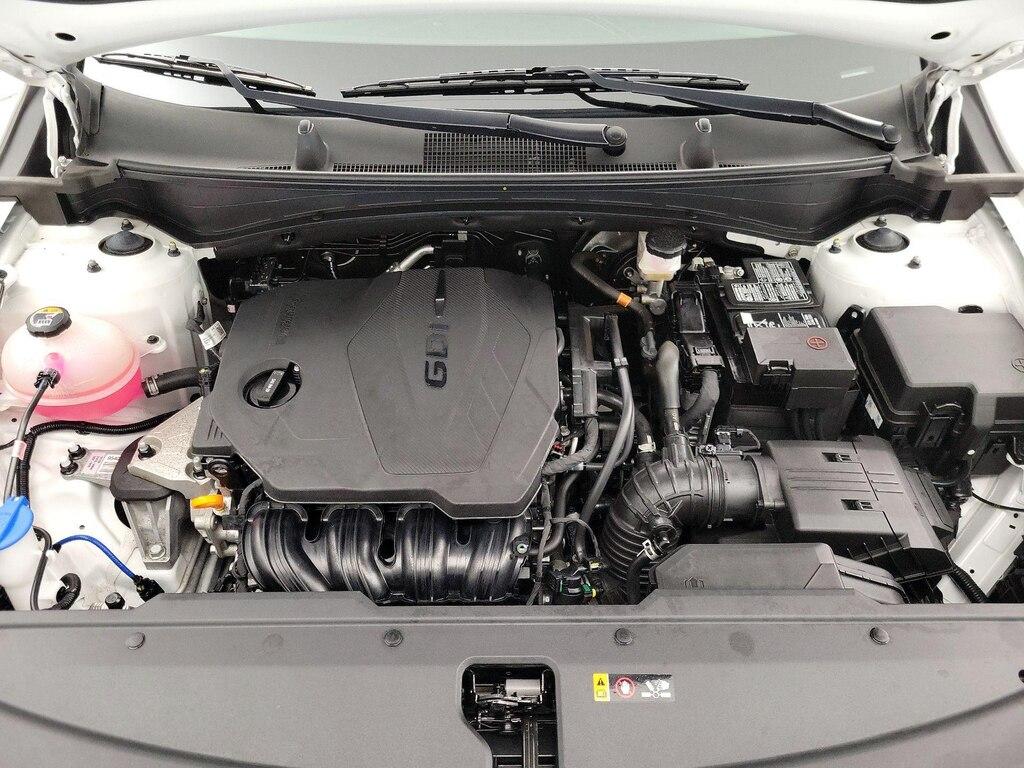 used 2023 Kia Sportage car, priced at $27,998