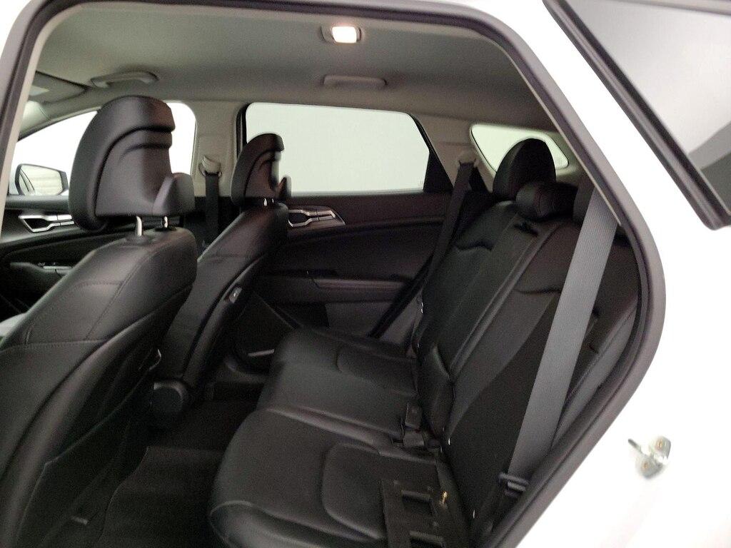 used 2023 Kia Sportage car, priced at $27,998