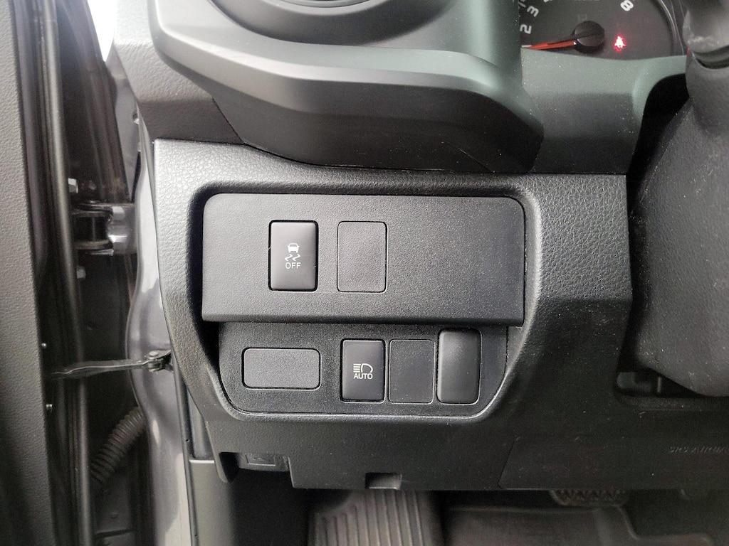 used 2022 Toyota Tacoma car, priced at $33,998