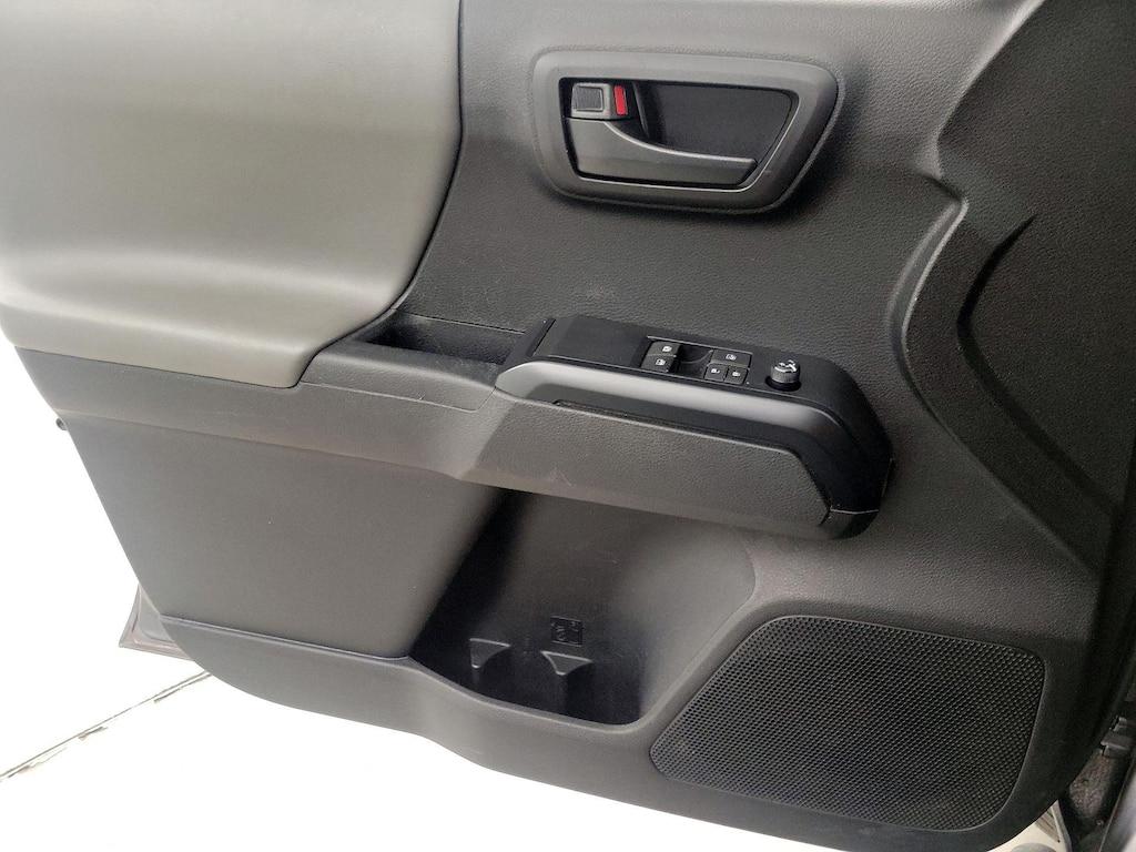 used 2022 Toyota Tacoma car, priced at $33,998