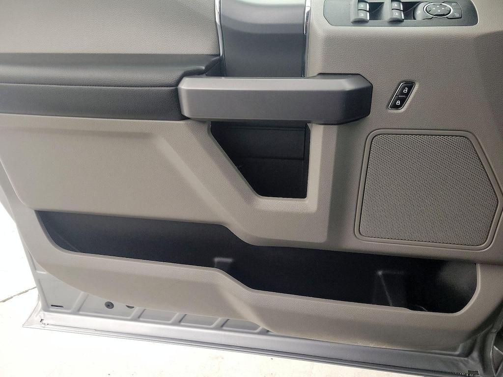 used 2020 Ford F-150 car, priced at $39,998