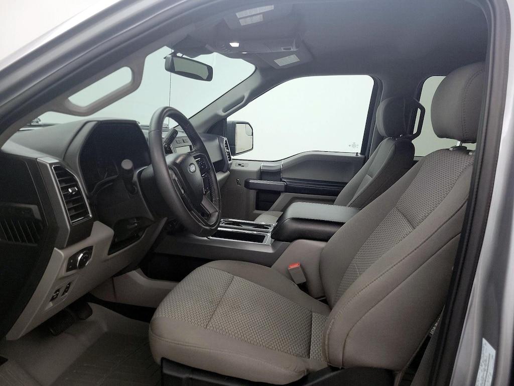 used 2020 Ford F-150 car, priced at $39,998