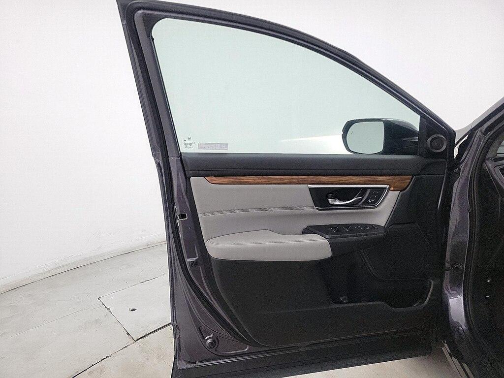 used 2021 Honda CR-V car, priced at $29,998
