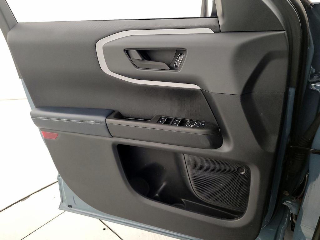 used 2021 Ford Bronco Sport car, priced at $25,998