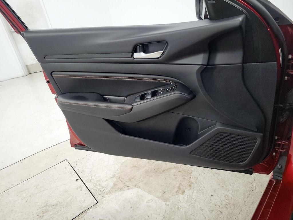 used 2019 Nissan Altima car, priced at $20,998