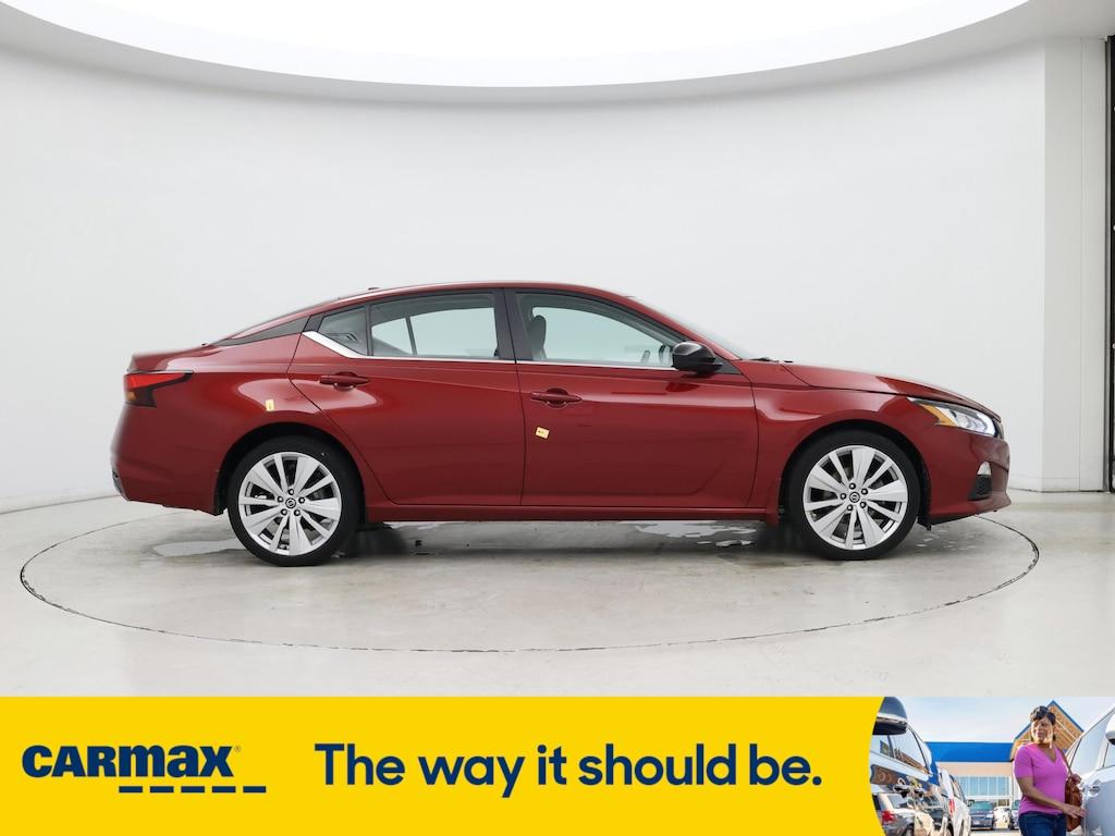 used 2019 Nissan Altima car, priced at $20,998